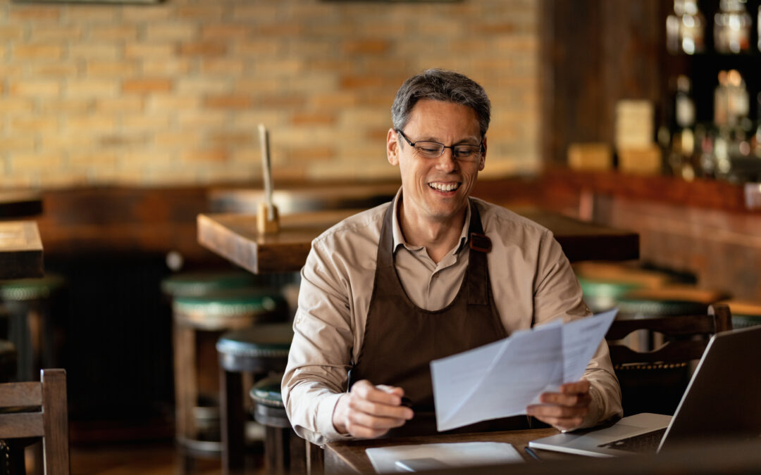 Episode 7: Projecting and Validating Profitability Gains from Menu Engineering